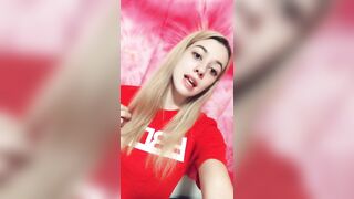 [215 of 3935 Vids] Bree Louise (bree_louisexoxo aka breebbydance) OnlyFans Leaks Nude