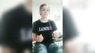 [2150 of 3935 Vids] Bree Louise (bree_louisexoxo aka breebbydance) OnlyFans Leaks Nude