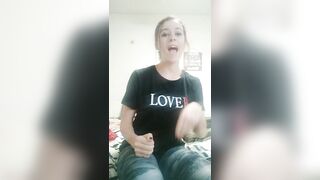 [2150 of 3935 Vids] Bree Louise (bree_louisexoxo aka breebbydance) OnlyFans Leaks Nude