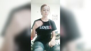 [2150 of 3935 Vids] Bree Louise (bree_louisexoxo aka breebbydance) OnlyFans Leaks Nude