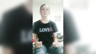 [2150 of 3935 Vids] Bree Louise (bree_louisexoxo aka breebbydance) OnlyFans Leaks Nude