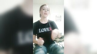 [2150 of 3935 Vids] Bree Louise (bree_louisexoxo aka breebbydance) OnlyFans Leaks Nude