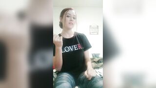 [2150 of 3935 Vids] Bree Louise (bree_louisexoxo aka breebbydance) OnlyFans Leaks Nude