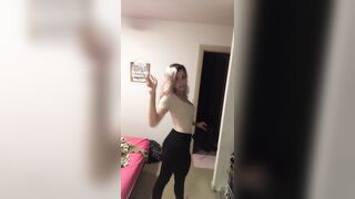 [2152 of 3935 Vids] Bree Louise (bree_louisexoxo aka breebbydance) OnlyFans Leaks Nude