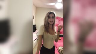 [2152 of 3935 Vids] Bree Louise (bree_louisexoxo aka breebbydance) OnlyFans Leaks Nude