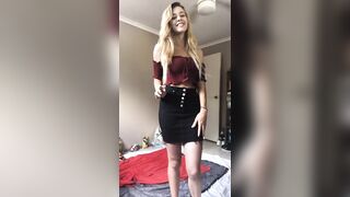 [2153 of 3935 Vids] Bree Louise (bree_louisexoxo aka breebbydance) OnlyFans Leaks Nude