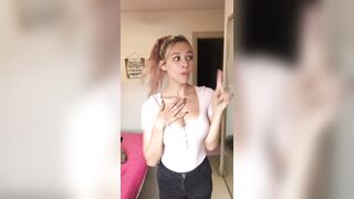[2155 of 3935 Vids] Bree Louise (bree_louisexoxo aka breebbydance) OnlyFans Leaks Nude
