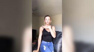 [2156 of 3935 Vids] Bree Louise (bree_louisexoxo aka breebbydance) OnlyFans Leaks Nude