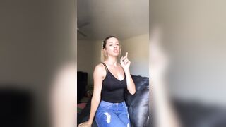 [2156 of 3935 Vids] Bree Louise (bree_louisexoxo aka breebbydance) OnlyFans Leaks Nude