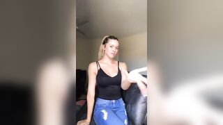 [2156 of 3935 Vids] Bree Louise (bree_louisexoxo aka breebbydance) OnlyFans Leaks Nude