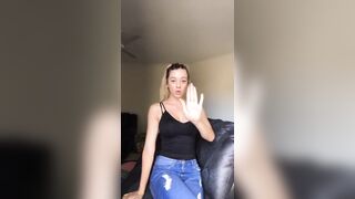 [2156 of 3935 Vids] Bree Louise (bree_louisexoxo aka breebbydance) OnlyFans Leaks Nude
