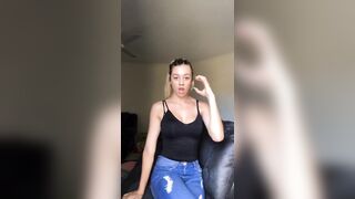[2156 of 3935 Vids] Bree Louise (bree_louisexoxo aka breebbydance) OnlyFans Leaks Nude
