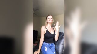 [2156 of 3935 Vids] Bree Louise (bree_louisexoxo aka breebbydance) OnlyFans Leaks Nude
