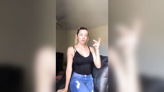 [2156 of 3935 Vids] Bree Louise (bree_louisexoxo aka breebbydance) OnlyFans Leaks Nude