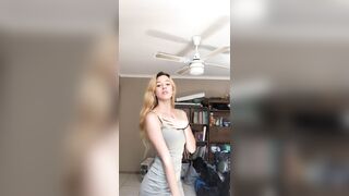 [2158 of 3935 Vids] Bree Louise (bree_louisexoxo aka breebbydance) OnlyFans Leaks Nude