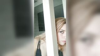 [2159 of 3935 Vids] Bree Louise (bree_louisexoxo aka breebbydance) OnlyFans Leaks Nude