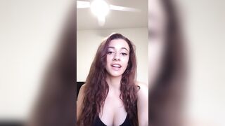 [216 of 3935 Vids] Bree Louise (bree_louisexoxo aka breebbydance) OnlyFans Leaks Nude