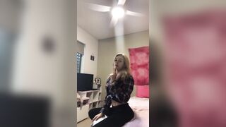 [2160 of 3935 Vids] Bree Louise (bree_louisexoxo aka breebbydance) OnlyFans Leaks Nude