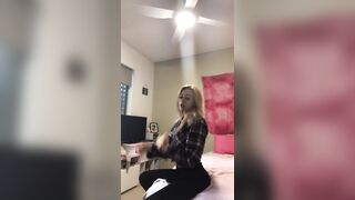 [2160 of 3935 Vids] Bree Louise (bree_louisexoxo aka breebbydance) OnlyFans Leaks Nude