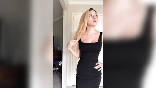 [2161 of 3935 Vids] Bree Louise (bree_louisexoxo aka breebbydance) OnlyFans Leaks Nude
