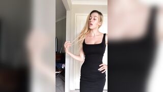 [2161 of 3935 Vids] Bree Louise (bree_louisexoxo aka breebbydance) OnlyFans Leaks Nude
