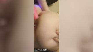 Tease-ujamz (jamzjemmax) Onlyfans Leaked Girl Model Porn Video 407