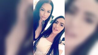 Katrina Jade (KatrinaJade) Onlyfans Leaked Girl Model Porn Video 145