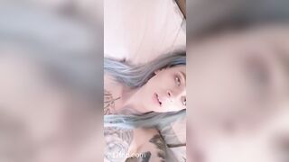 Tease-ujamz (jamzjemmax) Onlyfans Leaked Girl Model Porn Video 369