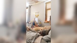 Tease-ujamz (jamzjemmax) Onlyfans Leaked Girl Model Porn Video 417