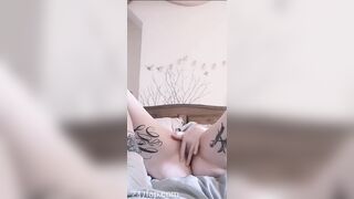 Tease-ujamz (jamzjemmax) Onlyfans Leaked Girl Model Porn Video 450