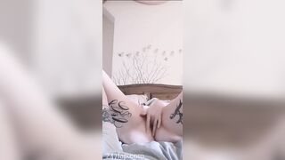 Tease-ujamz (jamzjemmax) Onlyfans Leaked Girl Model Porn Video 450