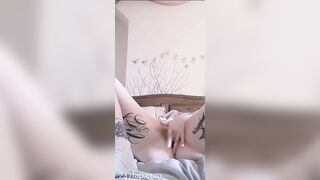 Tease-ujamz (jamzjemmax) Onlyfans Leaked Girl Model Porn Video 450