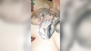 Tease-ujamz (jamzjemmax) Onlyfans Leaked Girl Model Porn Video 236
