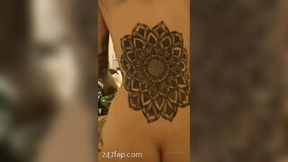 Tease-ujamz (jamzjemmax) Onlyfans Leaked Girl Model Porn Video 388