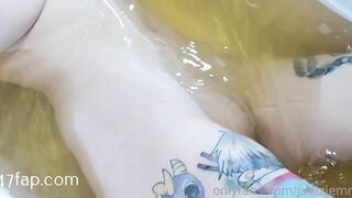 Tease-ujamz (jamzjemmax) Onlyfans Leaked Girl Model Porn Video 183