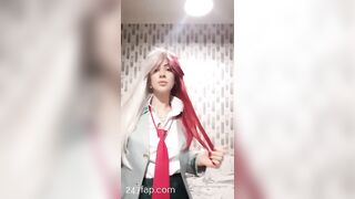 Tease-ujamz (jamzjemmax) Onlyfans Leaked Girl Model Porn Video 149
