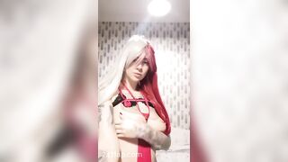 Tease-ujamz (jamzjemmax) Onlyfans Leaked Girl Model Porn Video 149