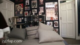 Tease-ujamz (jamzjemmax) Onlyfans Leaked Girl Model Porn Video 203