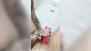 Tease-ujamz (jamzjemmax) Onlyfans Leaked Girl Model Porn Video 187