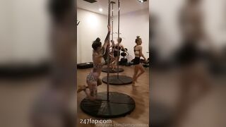 Tease-ujamz (jamzjemmax) Onlyfans Leaked Girl Model Porn Video 240