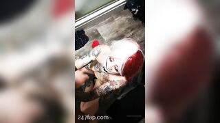 Tease-ujamz (jamzjemmax) Onlyfans Leaked Girl Model Porn Video 129