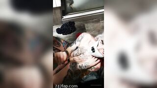 Tease-ujamz (jamzjemmax) Onlyfans Leaked Girl Model Porn Video 129