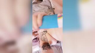 Tease-ujamz (jamzjemmax) Onlyfans Leaked Girl Model Porn Video 318