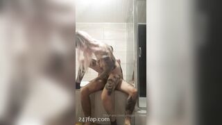 Tease-ujamz (jamzjemmax) Onlyfans Leaked Girl Model Porn Video 302