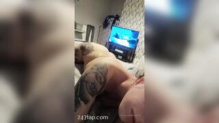 Tease-ujamz (jamzjemmax) Onlyfans Leaked Girl Model Porn Video 134