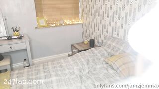 Tease-ujamz (jamzjemmax) Onlyfans Leaked Girl Model Porn Video 158