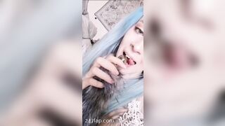 Tease-ujamz (jamzjemmax) Onlyfans Leaked Girl Model Porn Video 457