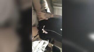 Tease-ujamz (jamzjemmax) Onlyfans Leaked Girl Model Porn Video 200