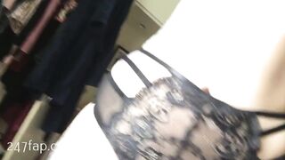 Tease-ujamz (jamzjemmax) Onlyfans Leaked Girl Model Porn Video 375