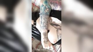 Tease-ujamz (jamzjemmax) Onlyfans Leaked Girl Model Porn Video 259